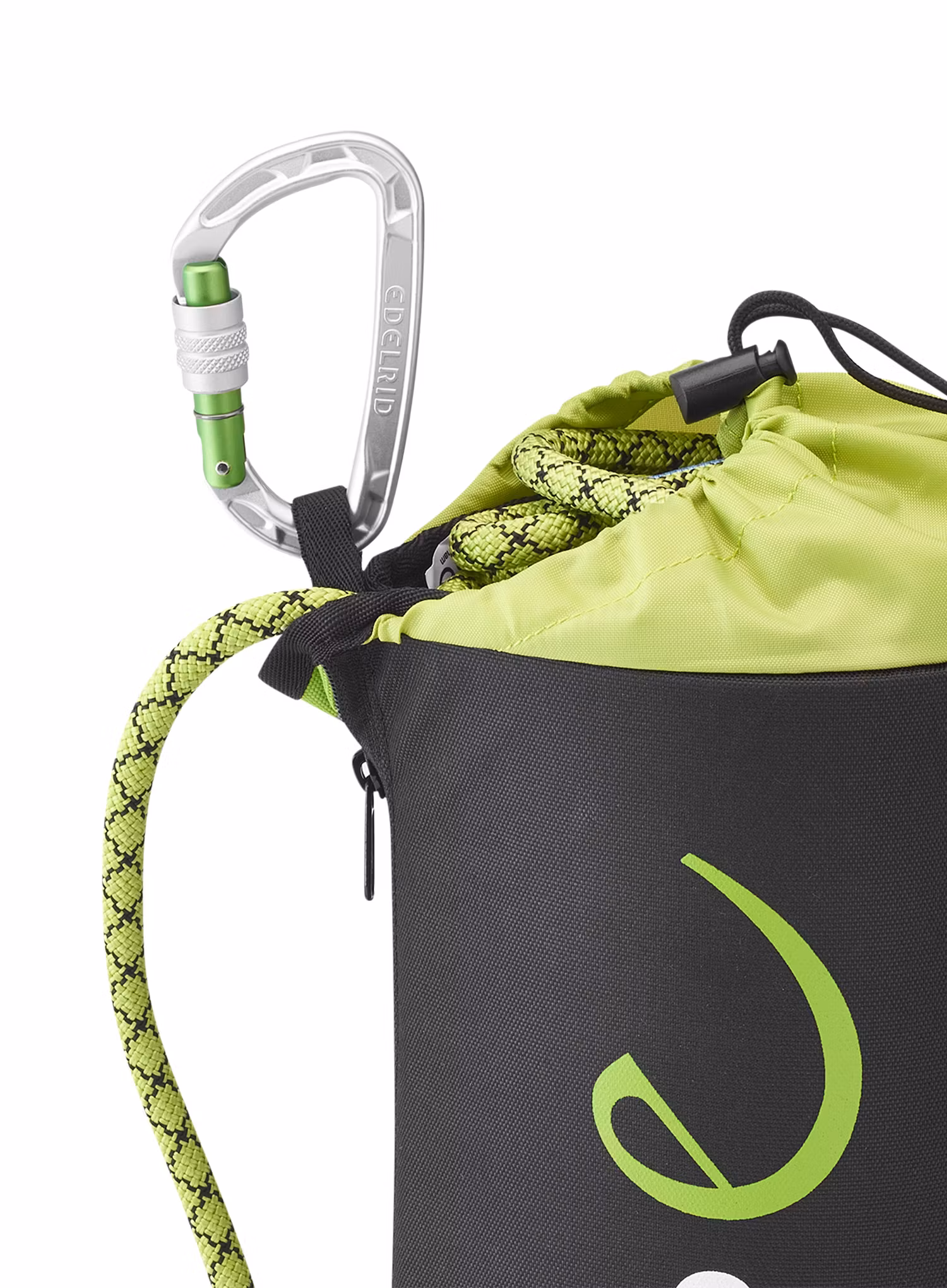 Zestaw Edelrid Via Ferrata Belay Kit II - assorted