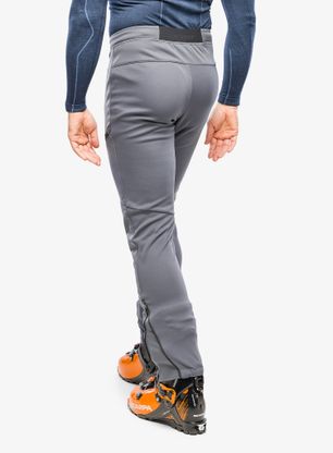 Spodnie skiturowe Ziener Nebil - ombre