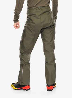 Spodnie z membraną Arcteryx Beta AR Pant - tatsu