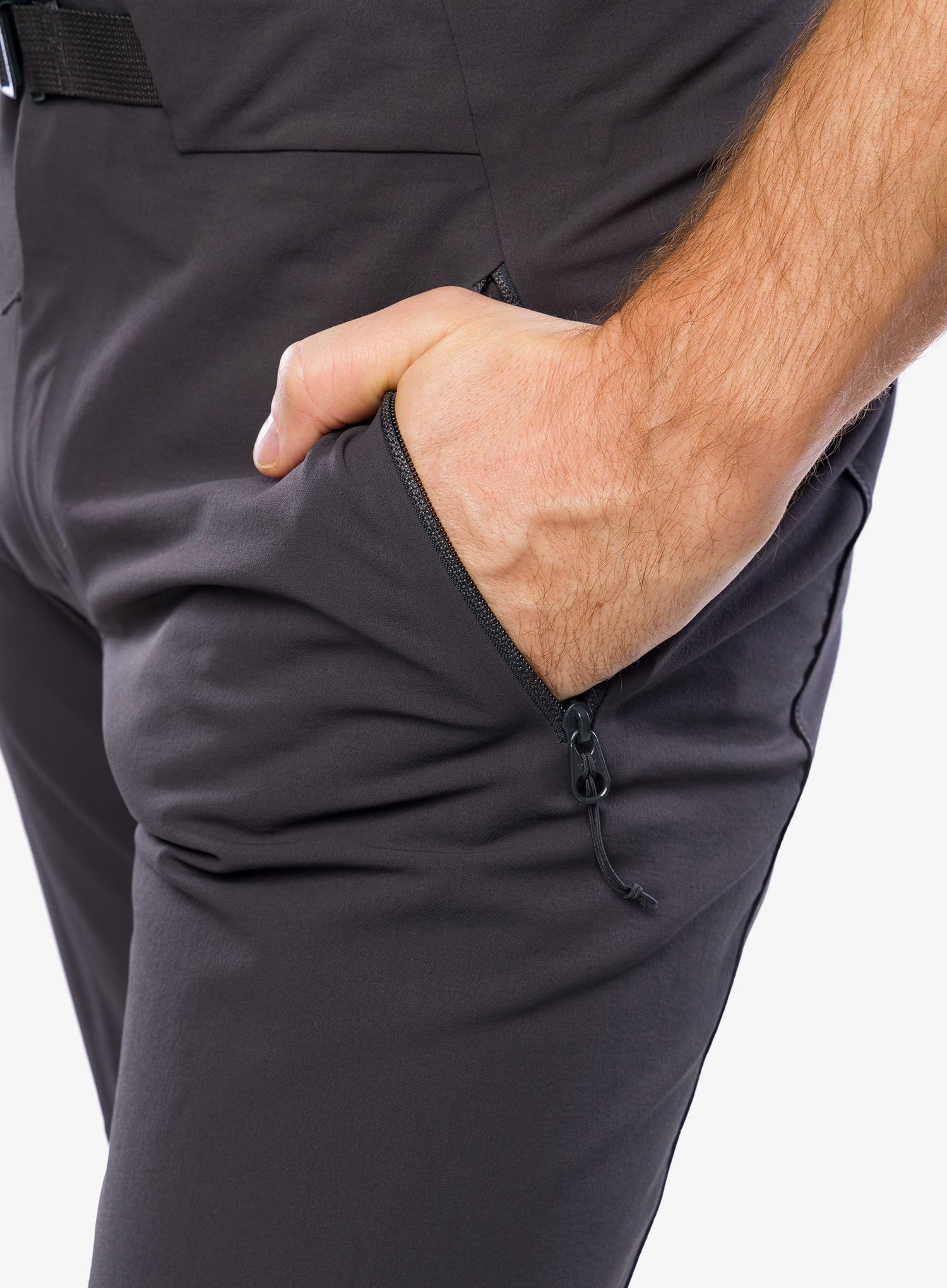 Spodnie softshell Arcteryx Gamma AR Pant - graphite