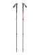Kije trekkingowe Black Diamond Trail Trekking Poles - iron red