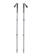 Kije trekkingowe Black Diamond Trail Trekking Poles - soft lilac