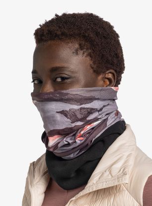 Chusta wielofunkcyjna Buff Polar - irdlo black