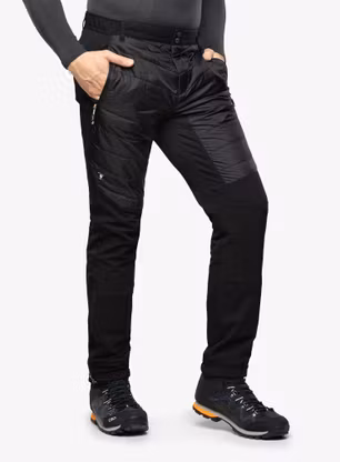 Spodnie turystyczne CMP Archie Pant - nero