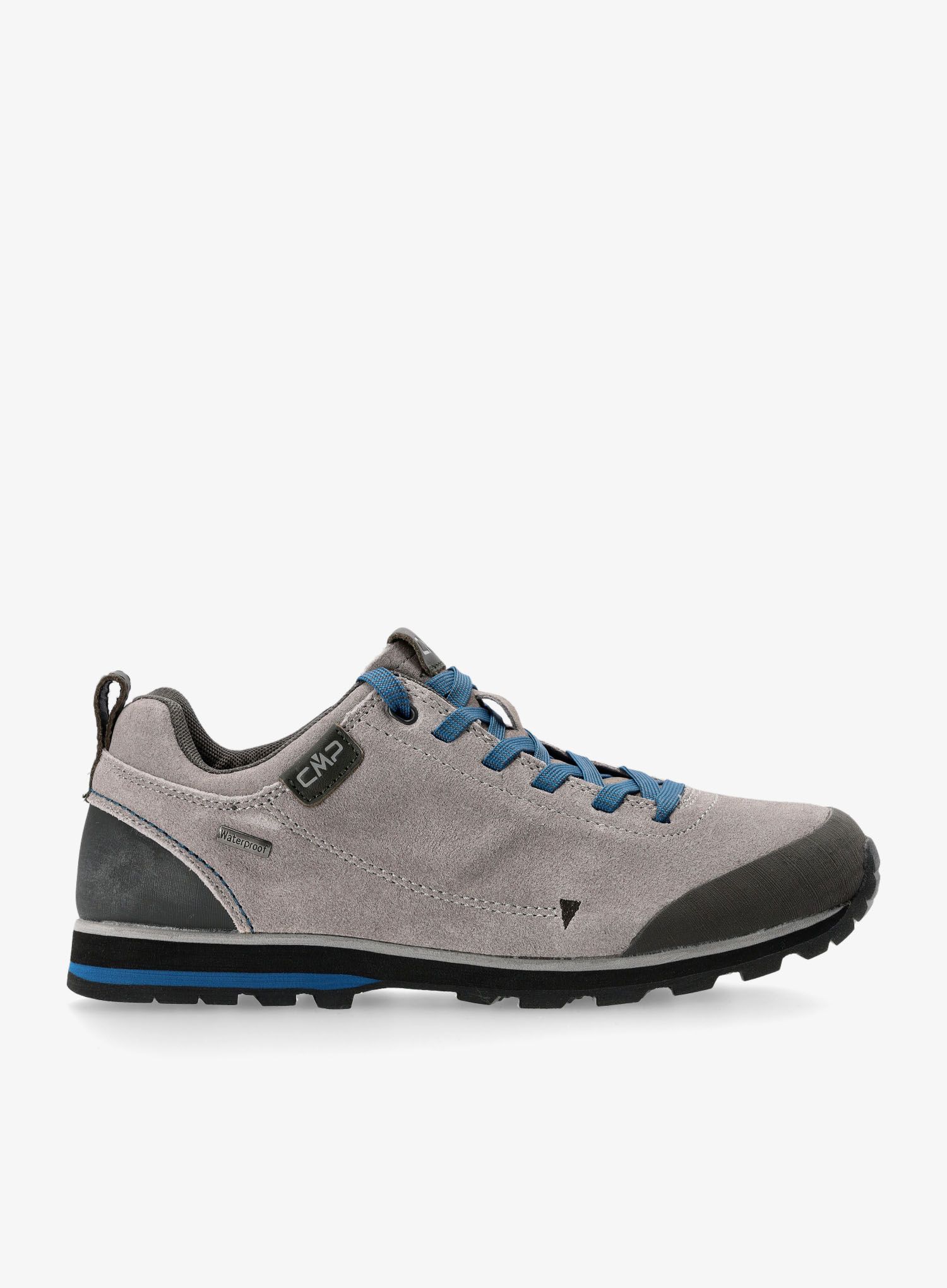 Buty turystyczne CMP Elettra Low WP - almond