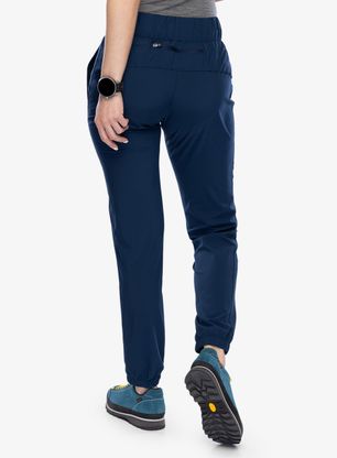 Spodnie damskie CMP Solsice - blue