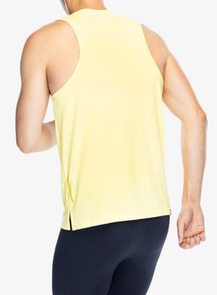 Koszulka do biegania Ciele DLYSinglet - fortyseven