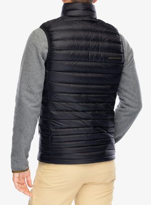 Kamizelka puchowa Cotopaxi Fuego Down Vest - cotopaxi black
