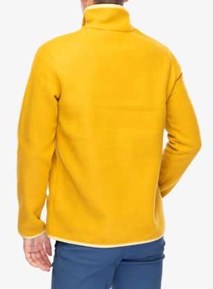 Polar Cotopaxi Teca Fleece Pullover - burger
