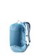 Plecak rowerowy Deuter Junior Bike - wave/aqua