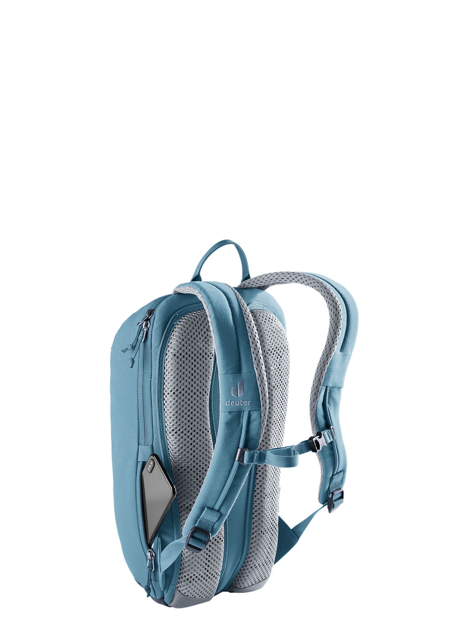 Plecak miejski Deuter Stepout 12 - atlantic/ink