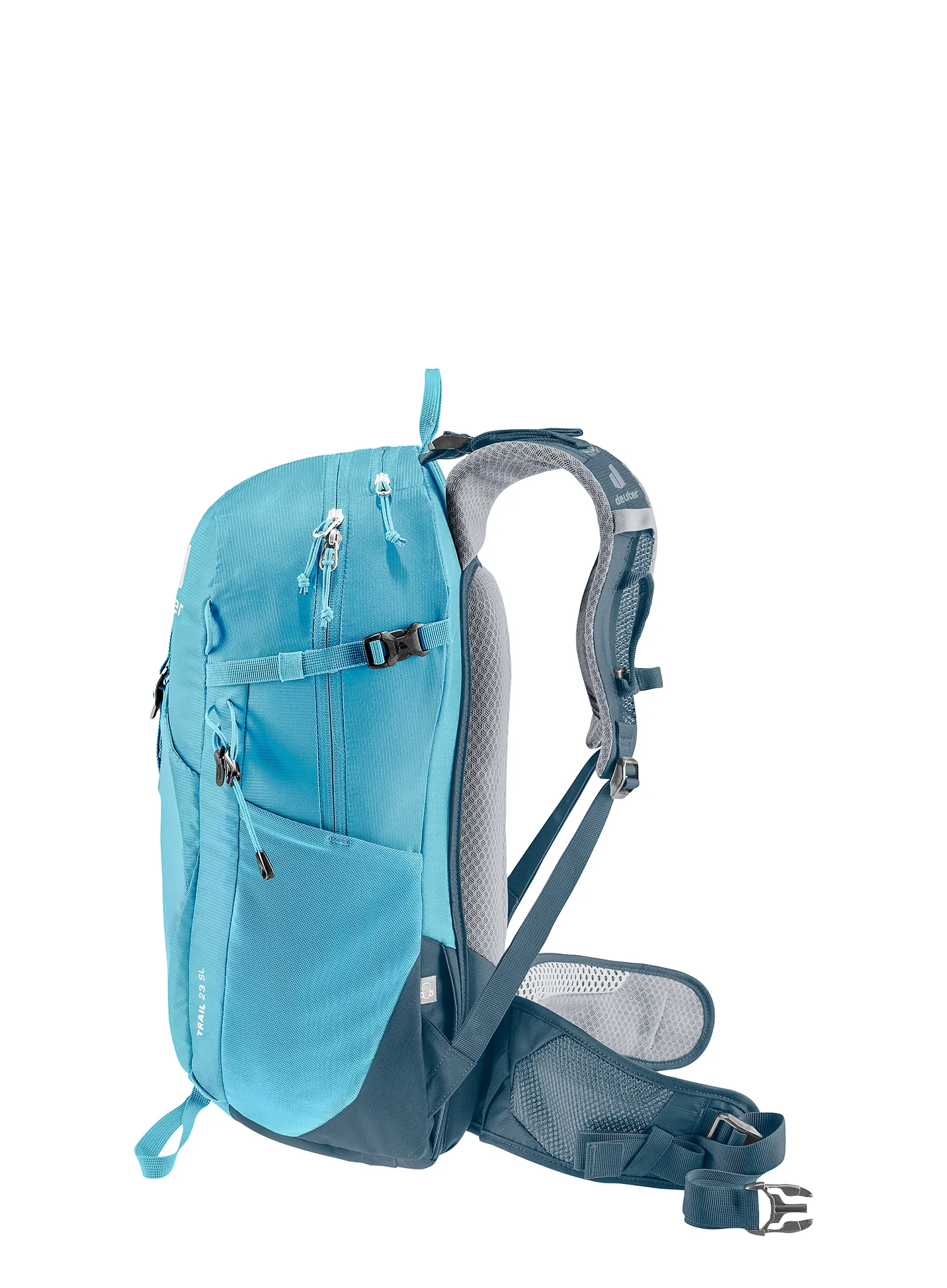 Plecak damski Deuter Trail 23 SL - lagoon/atlantic