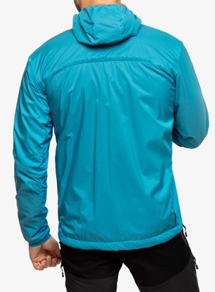 Kurtka ocieplana Direct Alpine Alpha Jacket - ocean