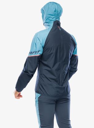 Kurtka biegowa Dynafit Alpine GTX Jacket - storm blue