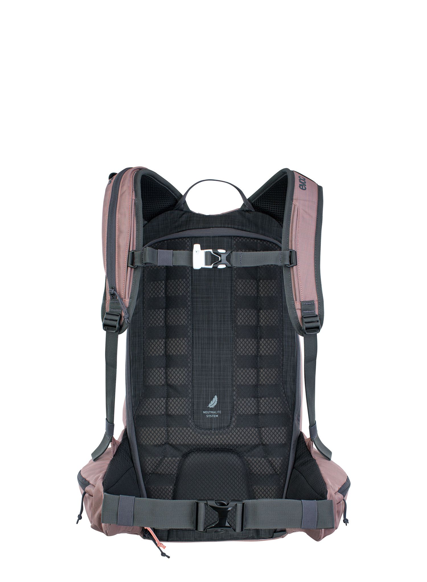 Plecak skiturowy Evoc Line 20 - dusty pink