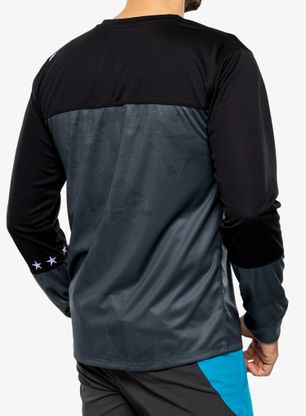 Bluza rowerowa Evoc Long Sleeve Jersey - multicolour