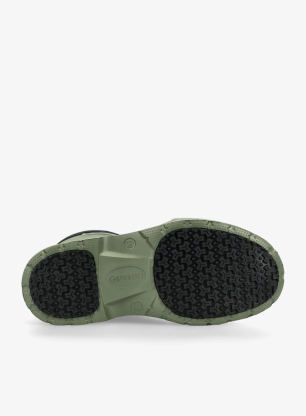 Buty zimowe Fubuki Niseko 3.0 - olive