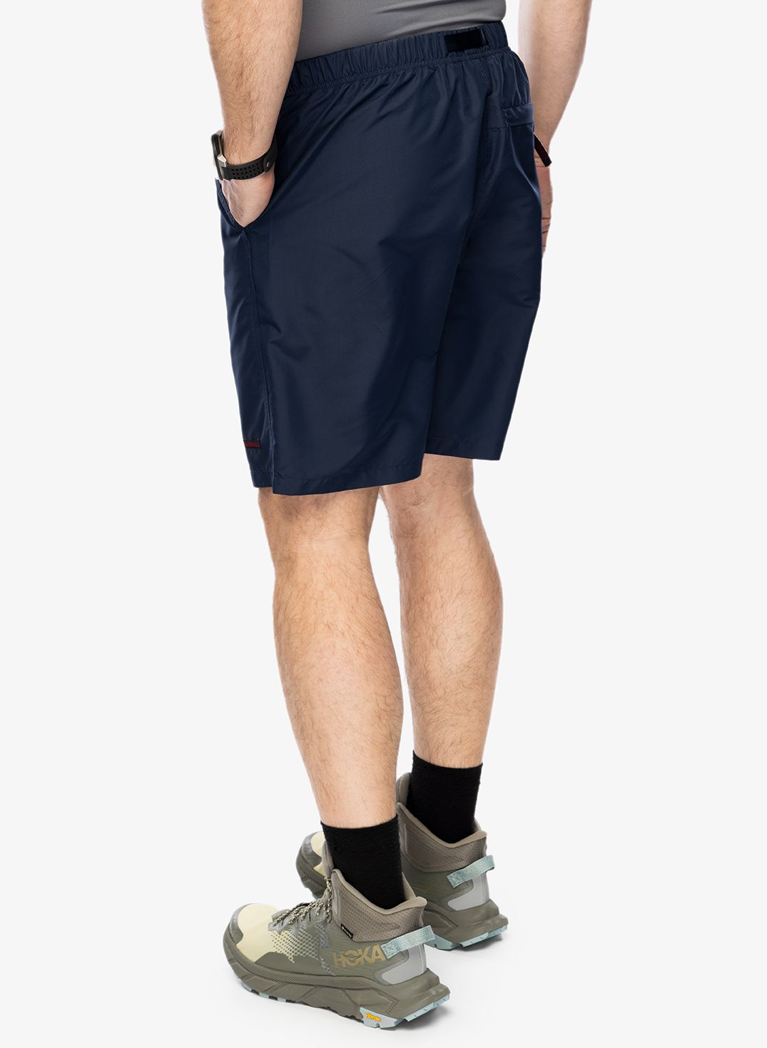 Spodenki męskie Gramicci Shell Packable Short - deep navy