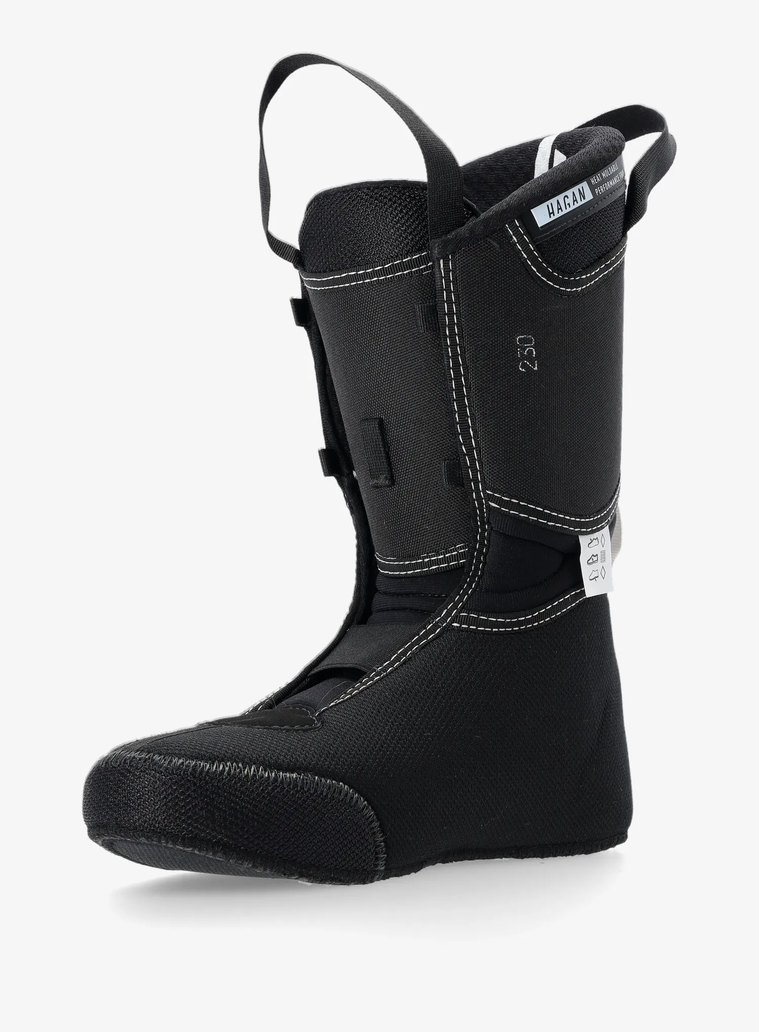 Buty skiturowe Hagan Core Lite