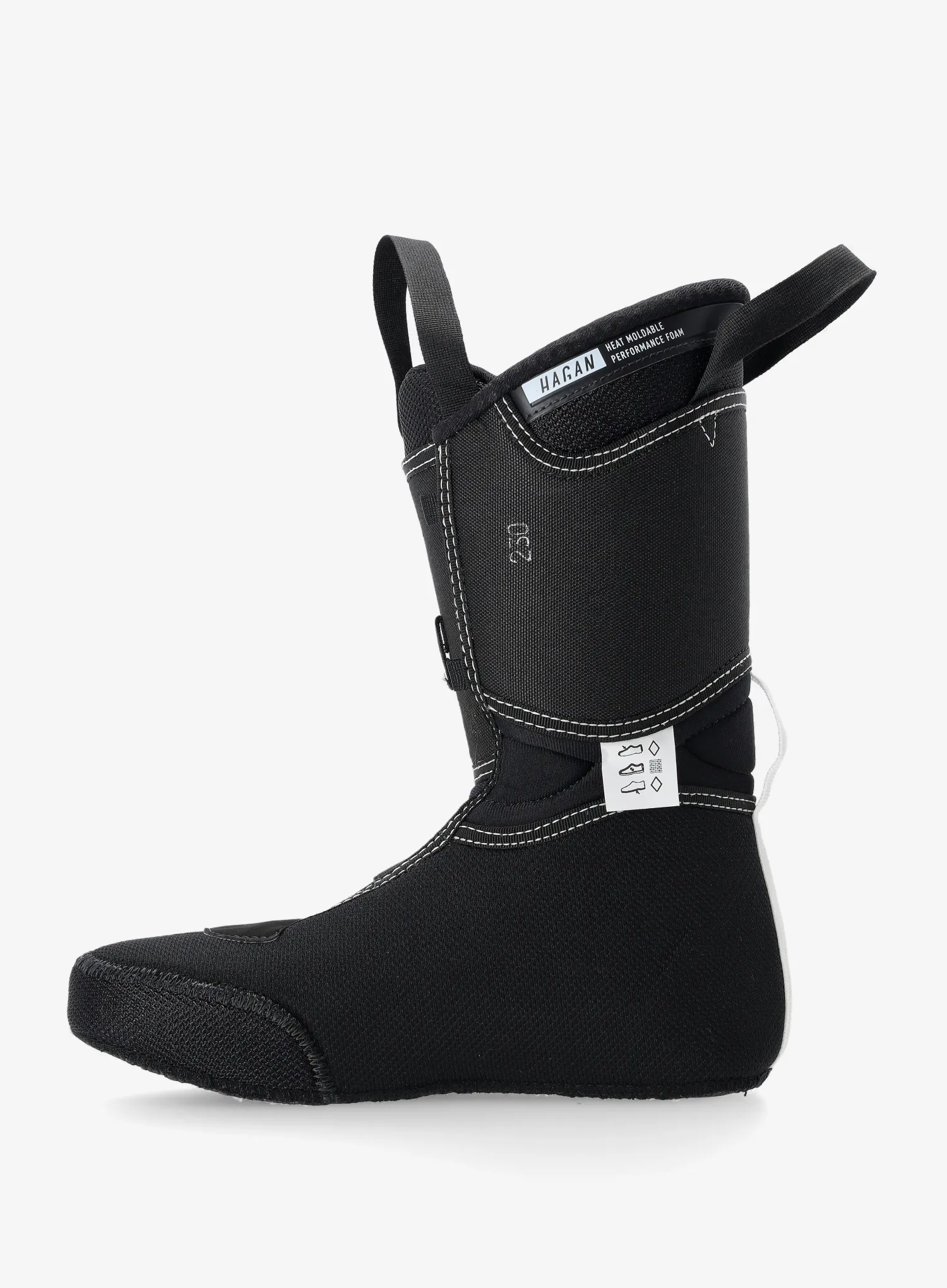 Buty skiturowe Hagan Core Lite