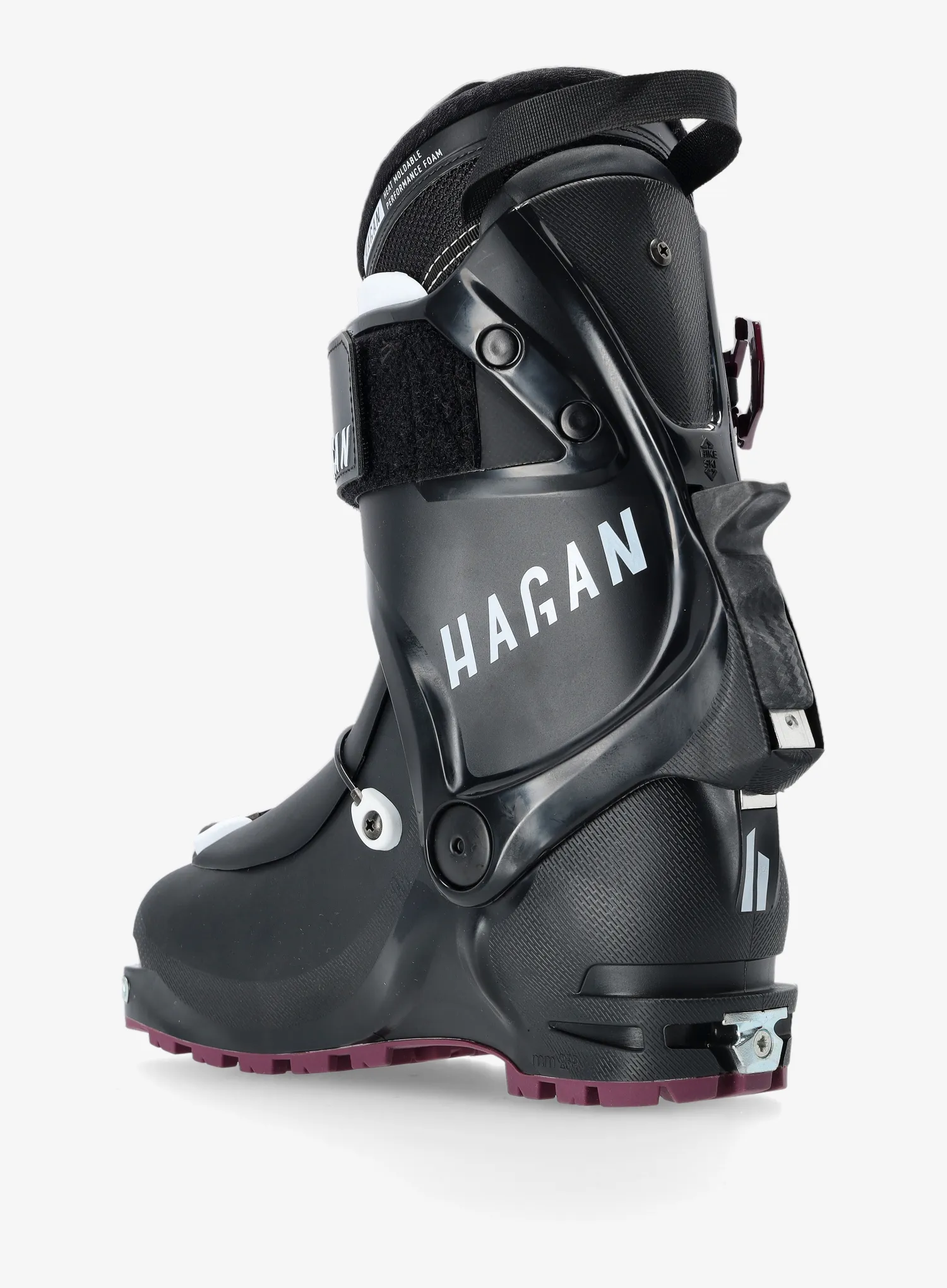 Buty skiturowe Hagan Core Lite