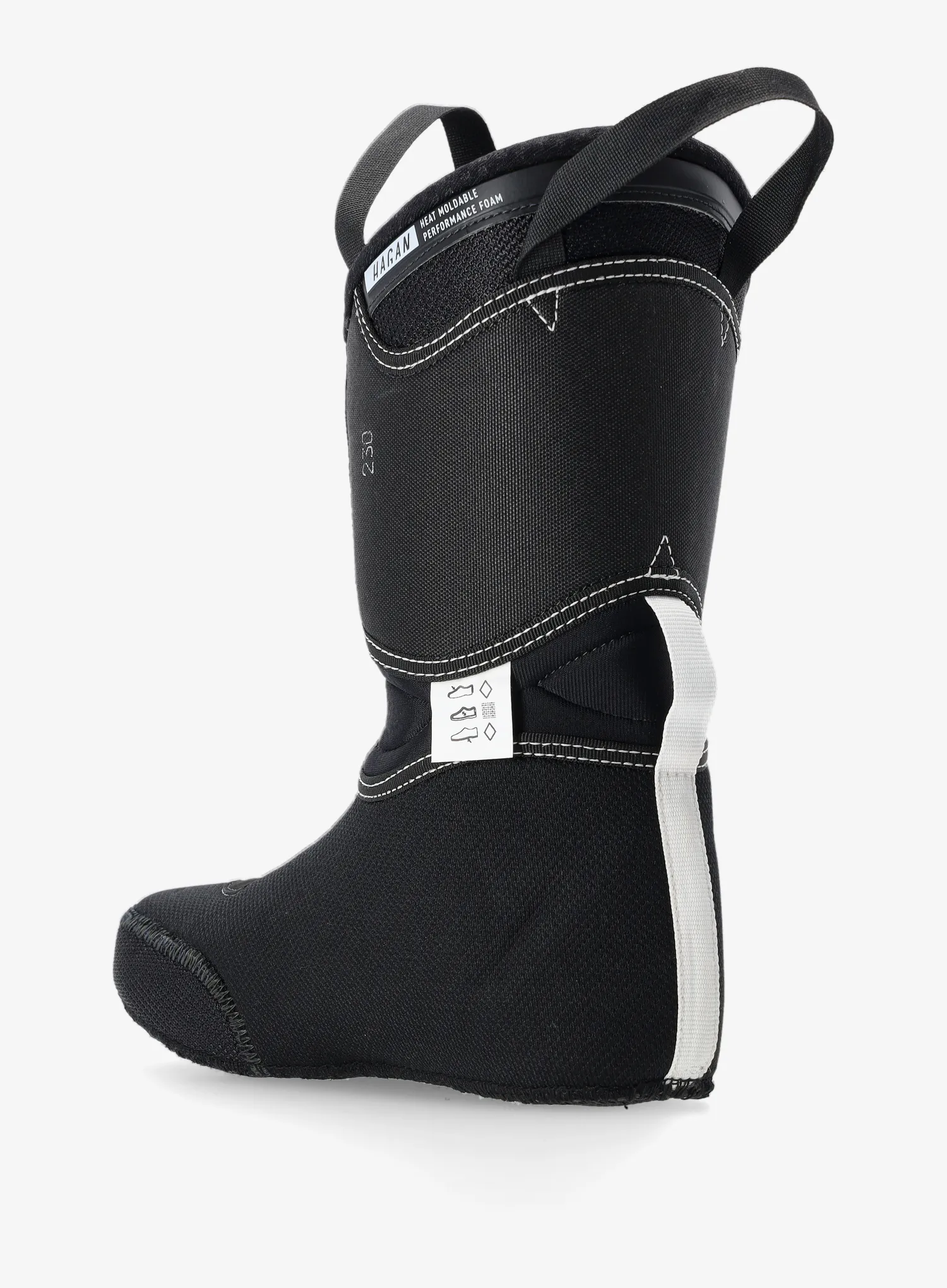 Buty skiturowe Hagan Core Lite
