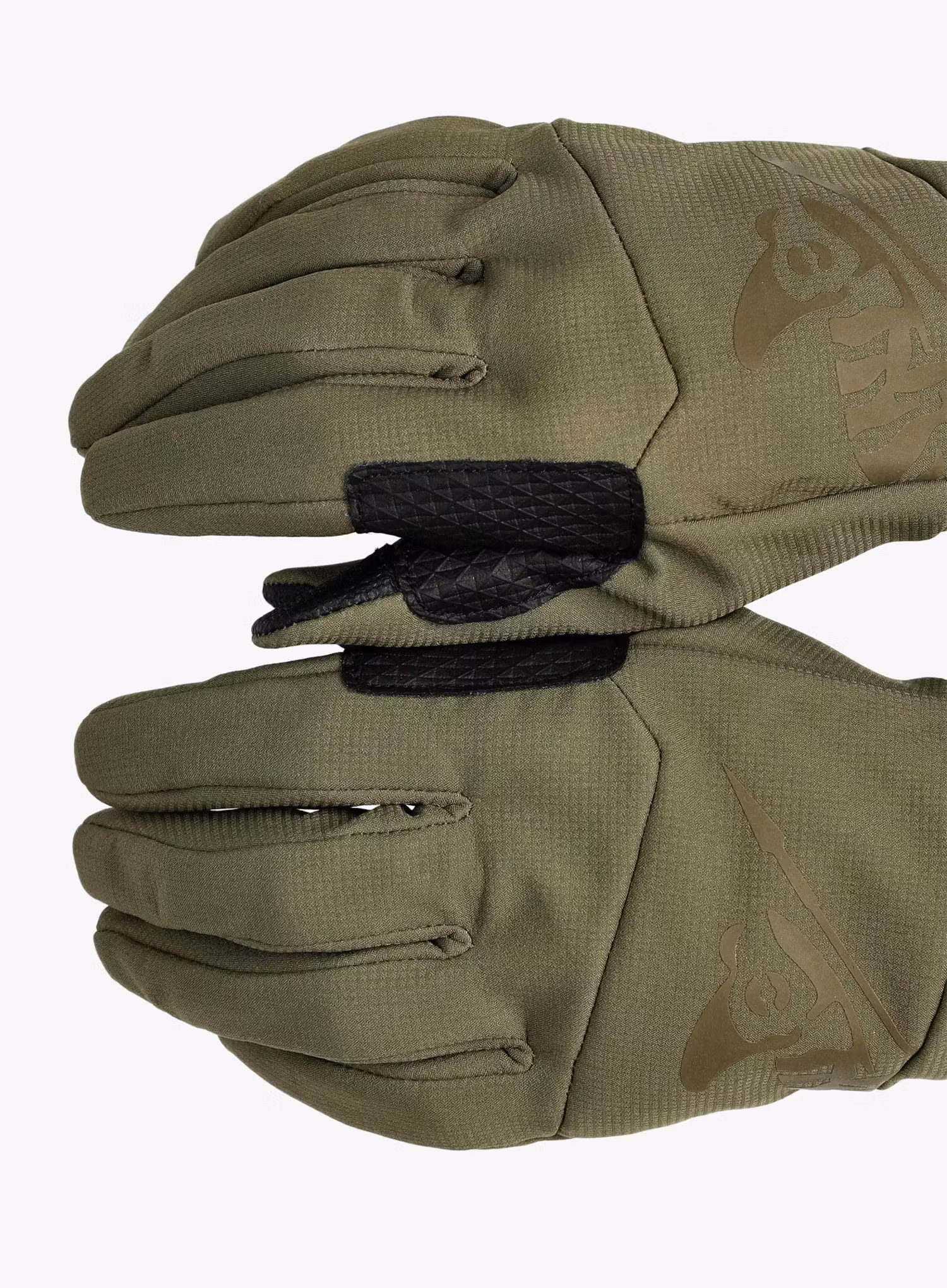 Rękawiczki Helikon-Tex Lizard Grip Gloves - olive green