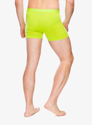 Bokserki termoaktywne Icebreaker Anatomica Cool-Lite Boxers - hyper