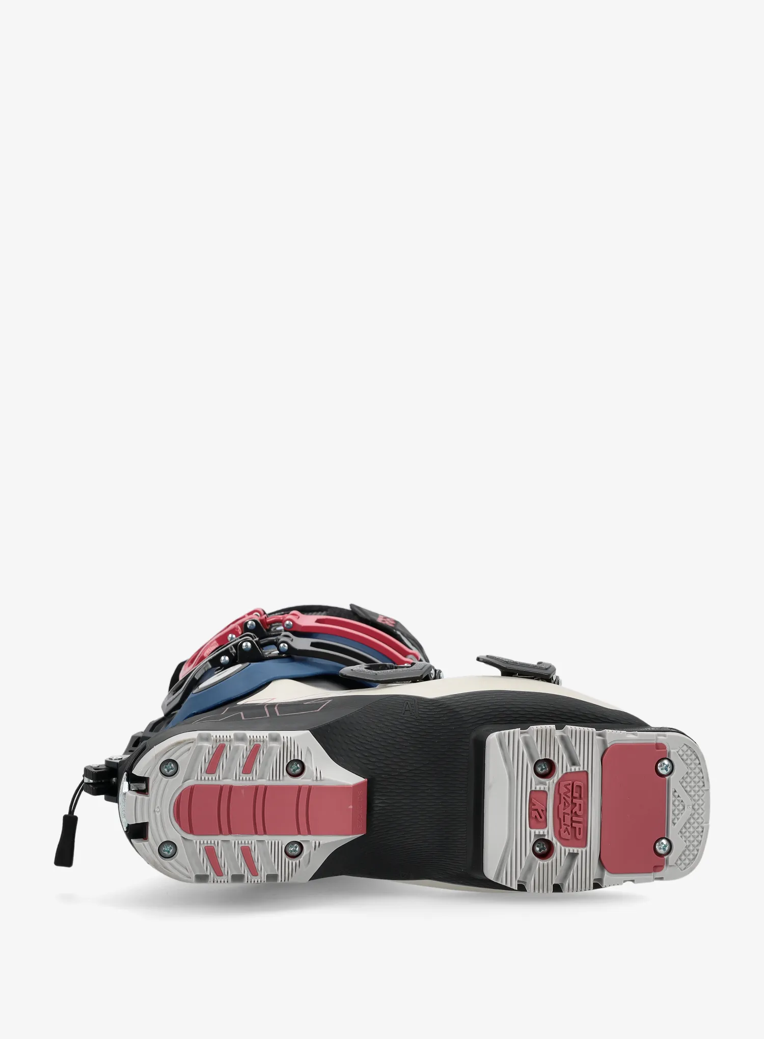 Buty skiturowe damskie K2 Mindbender 95 MV