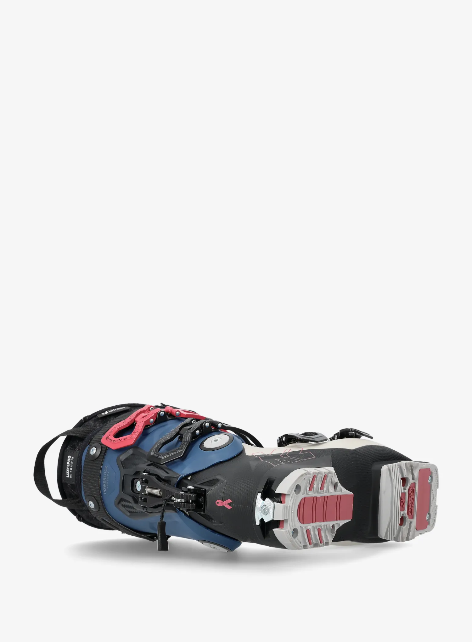 Buty skiturowe damskie K2 Mindbender 95 MV