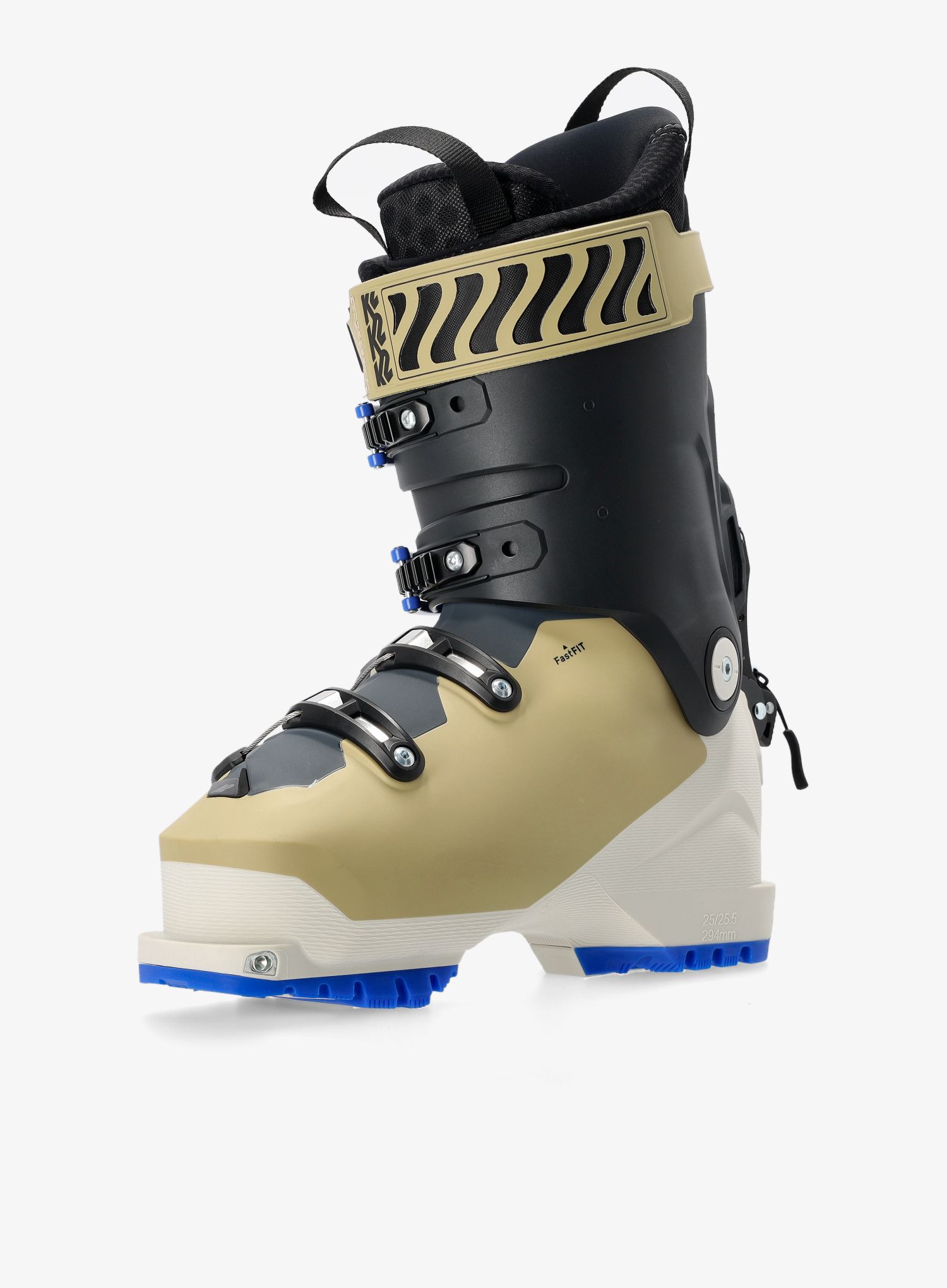Buty skiturowe K2 Mindbender BOA 120