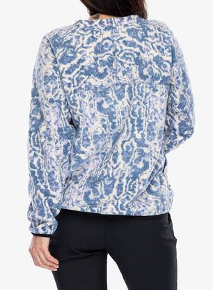 Bluza polarowa damska Kavu Kelowna - sky motion