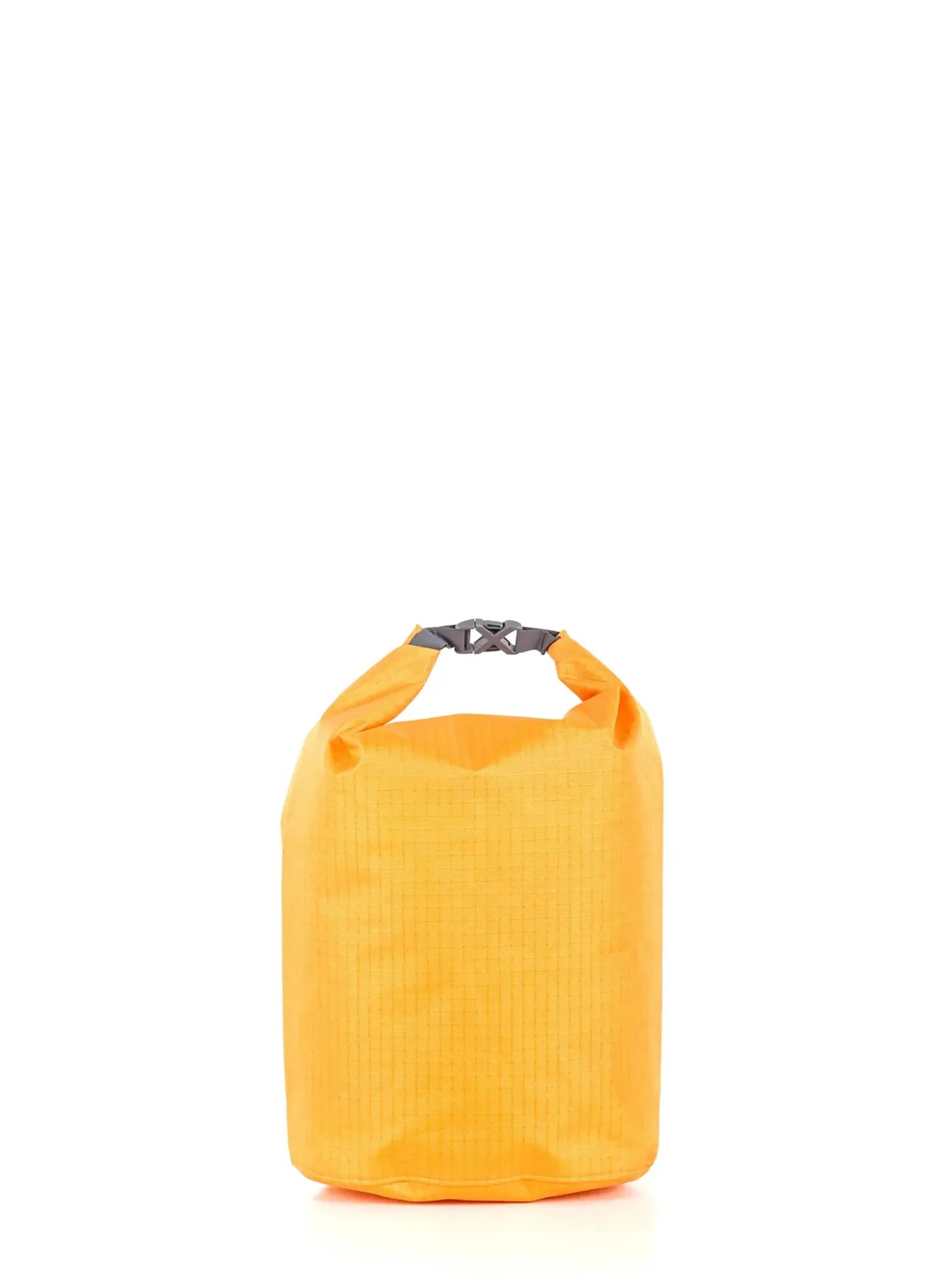 Transportní vak Lifeventure Storm Dry Bag 5 L - yellow