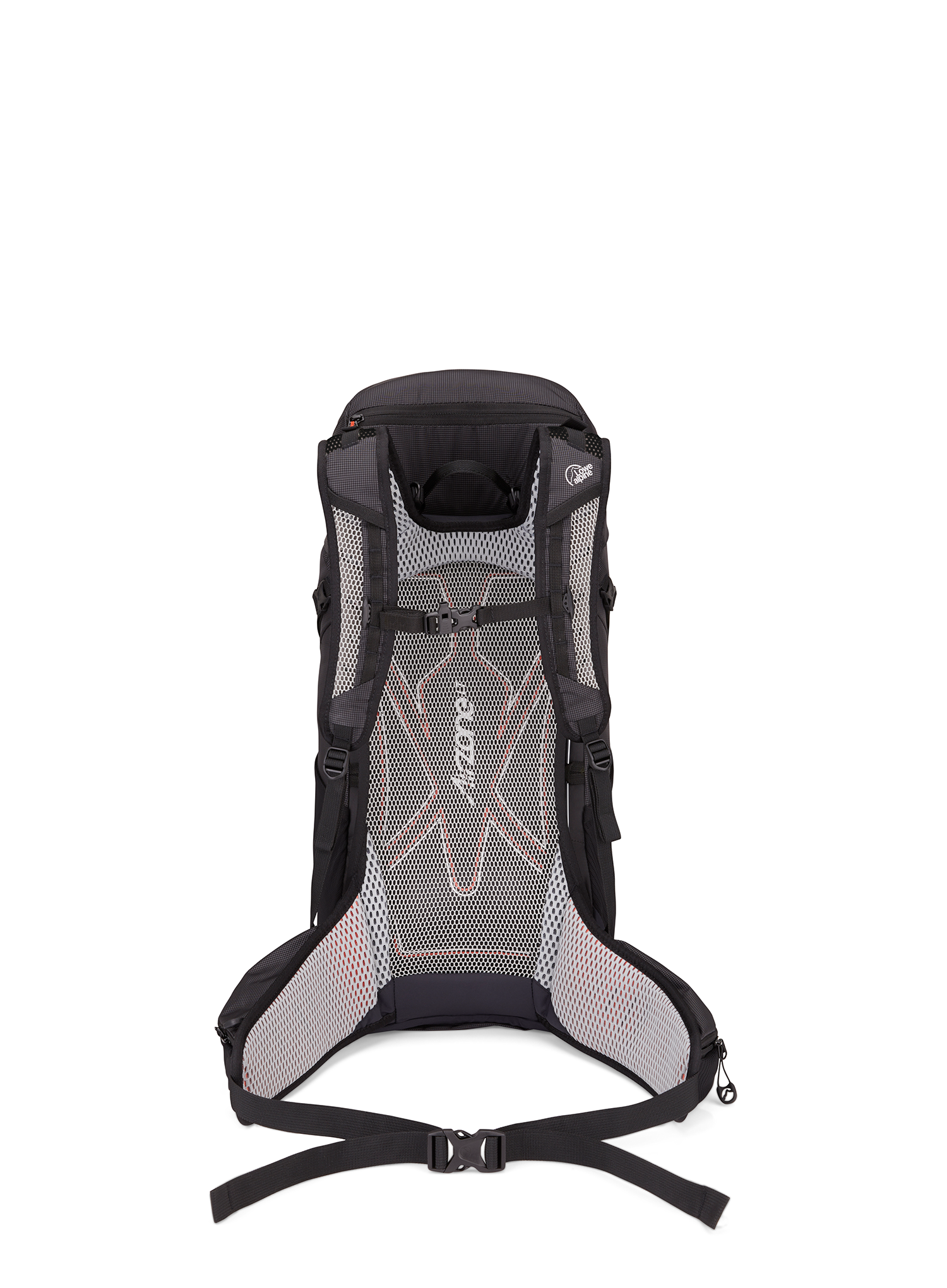 Plecak turystyczny Lowe Alpine AirZone Active 25 - black