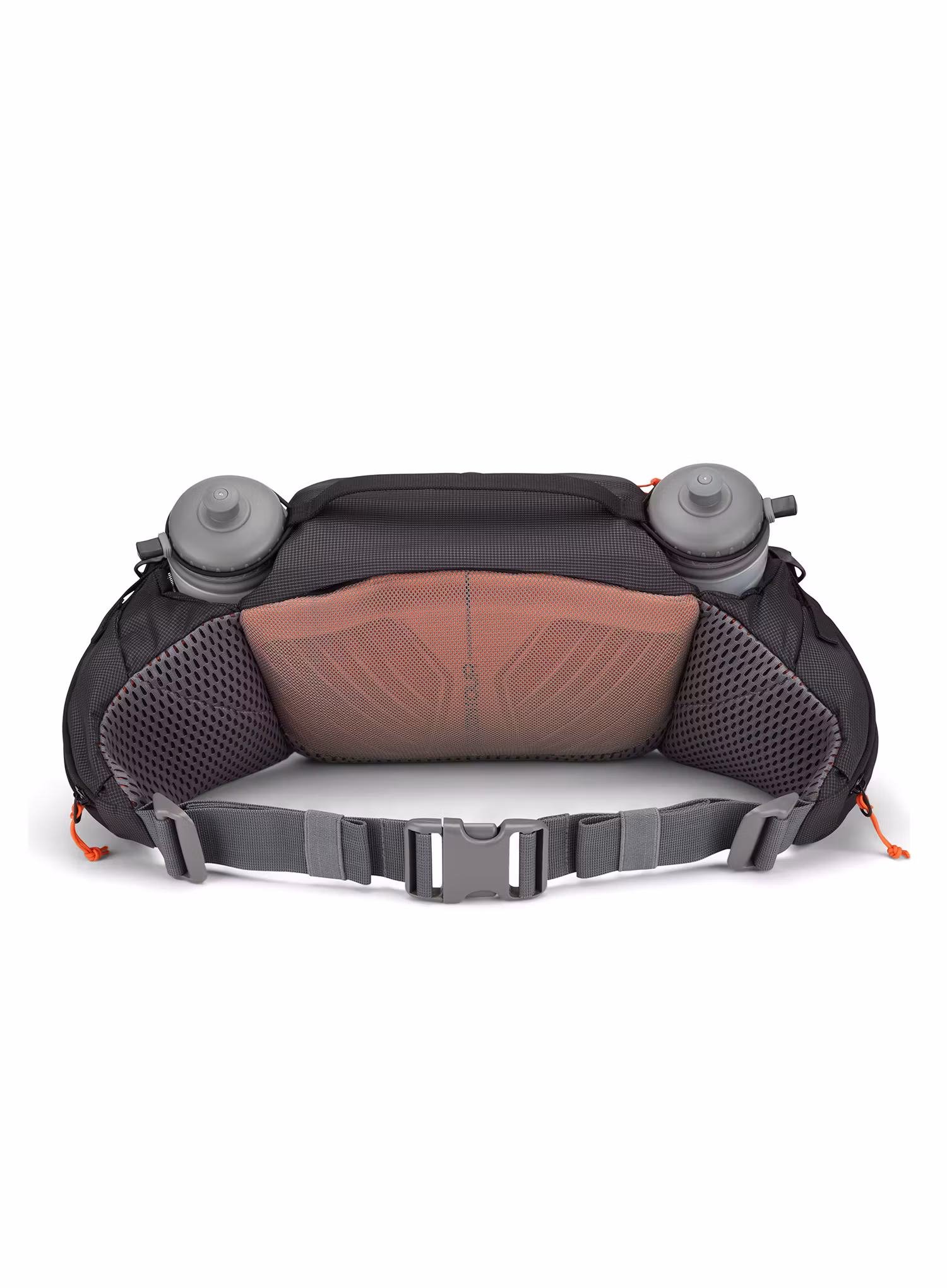 Torebka biodrowa Lowe Alpine Nijmegen 6 - black