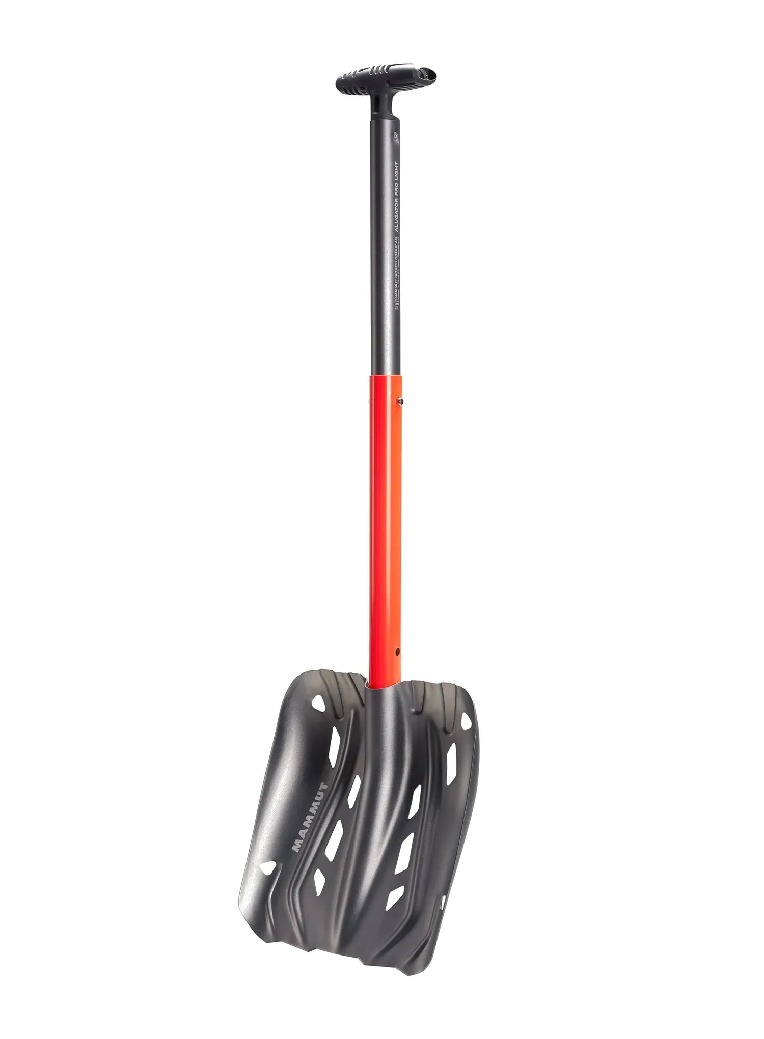 Mammut Alugator Pro Light