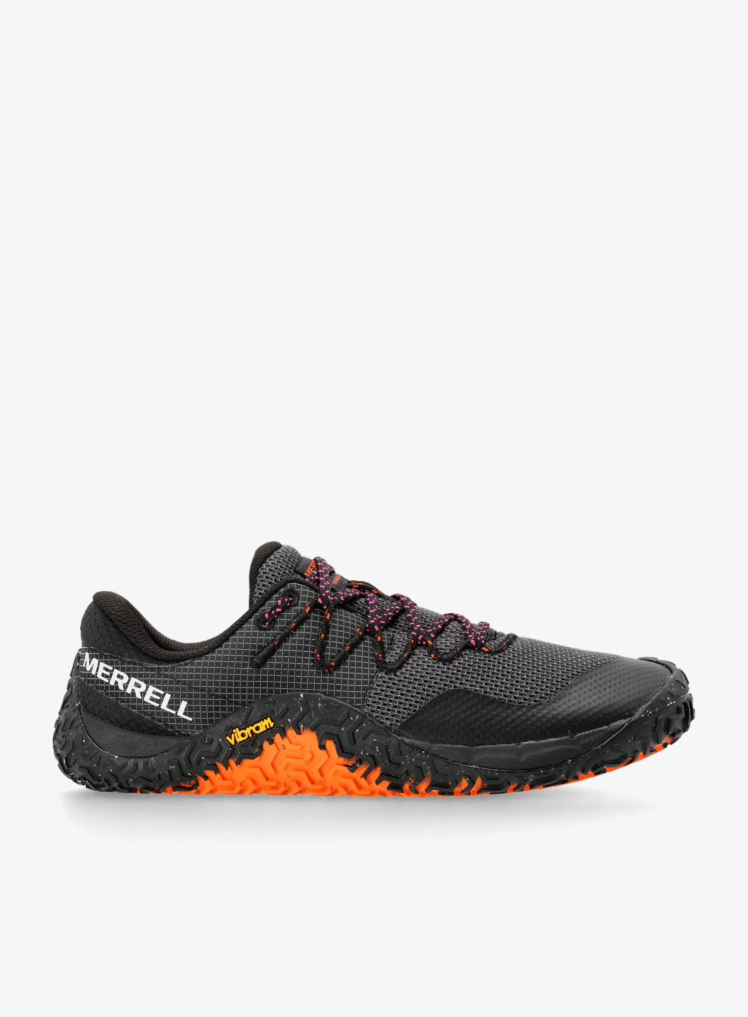 Buty trailowe Merrell Trail Glove 7 - black/multi