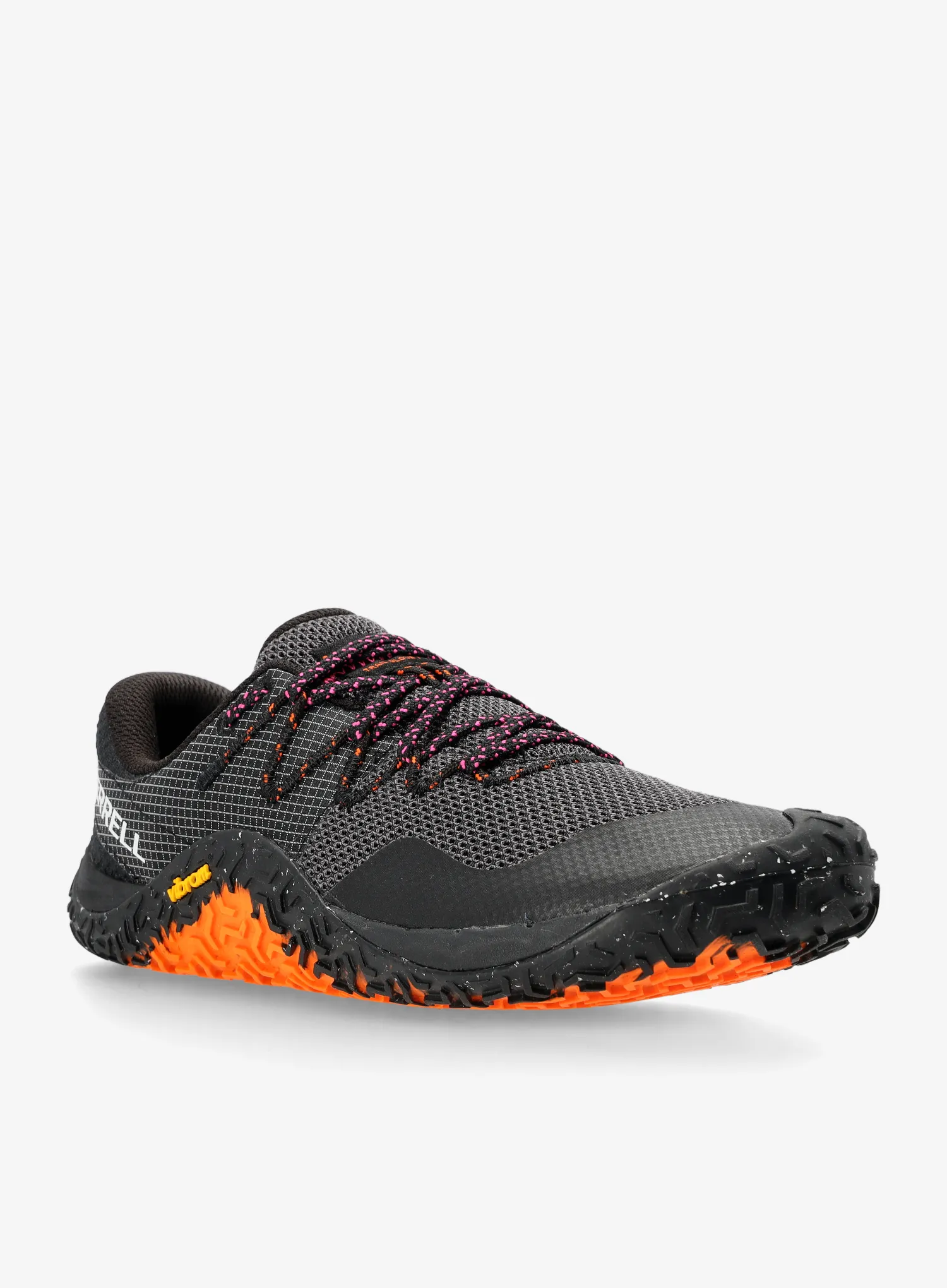 Buty trailowe Merrell Trail Glove 7 - black/multi
