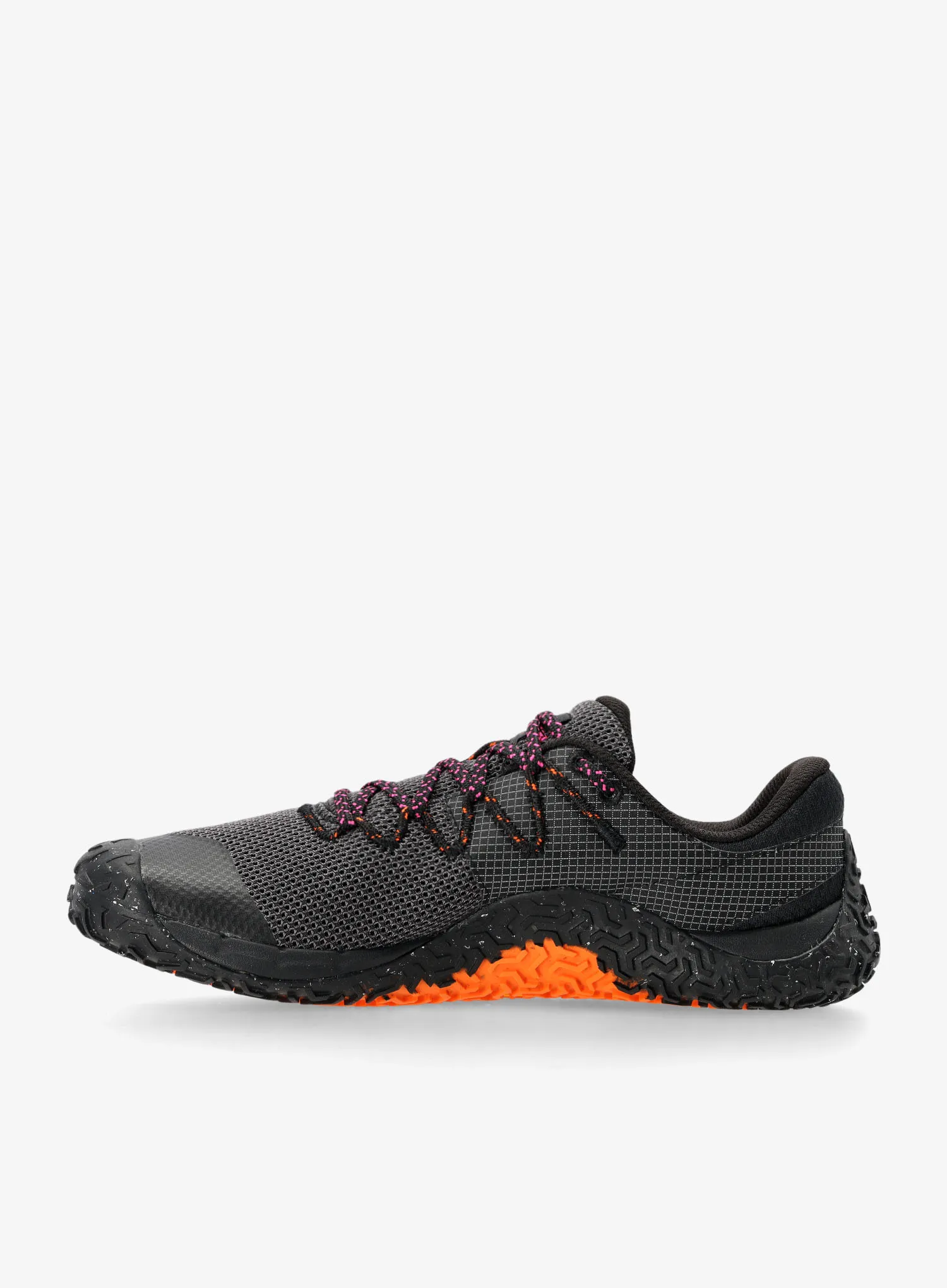 Buty trailowe Merrell Trail Glove 7 - black/multi
