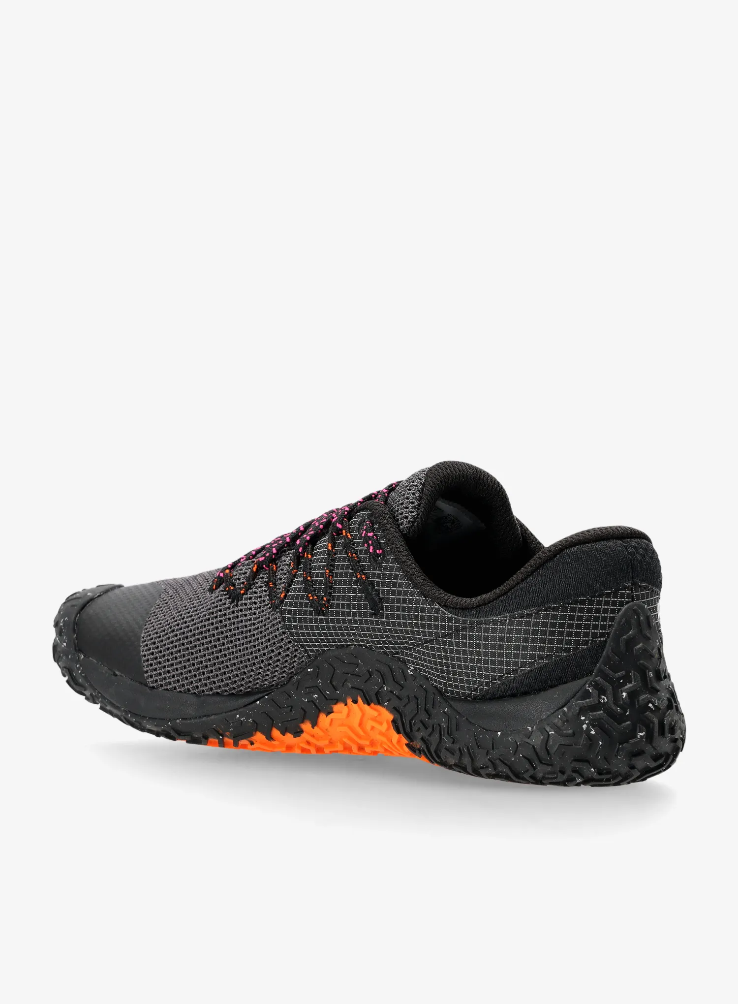 Buty trailowe Merrell Trail Glove 7 - black/multi