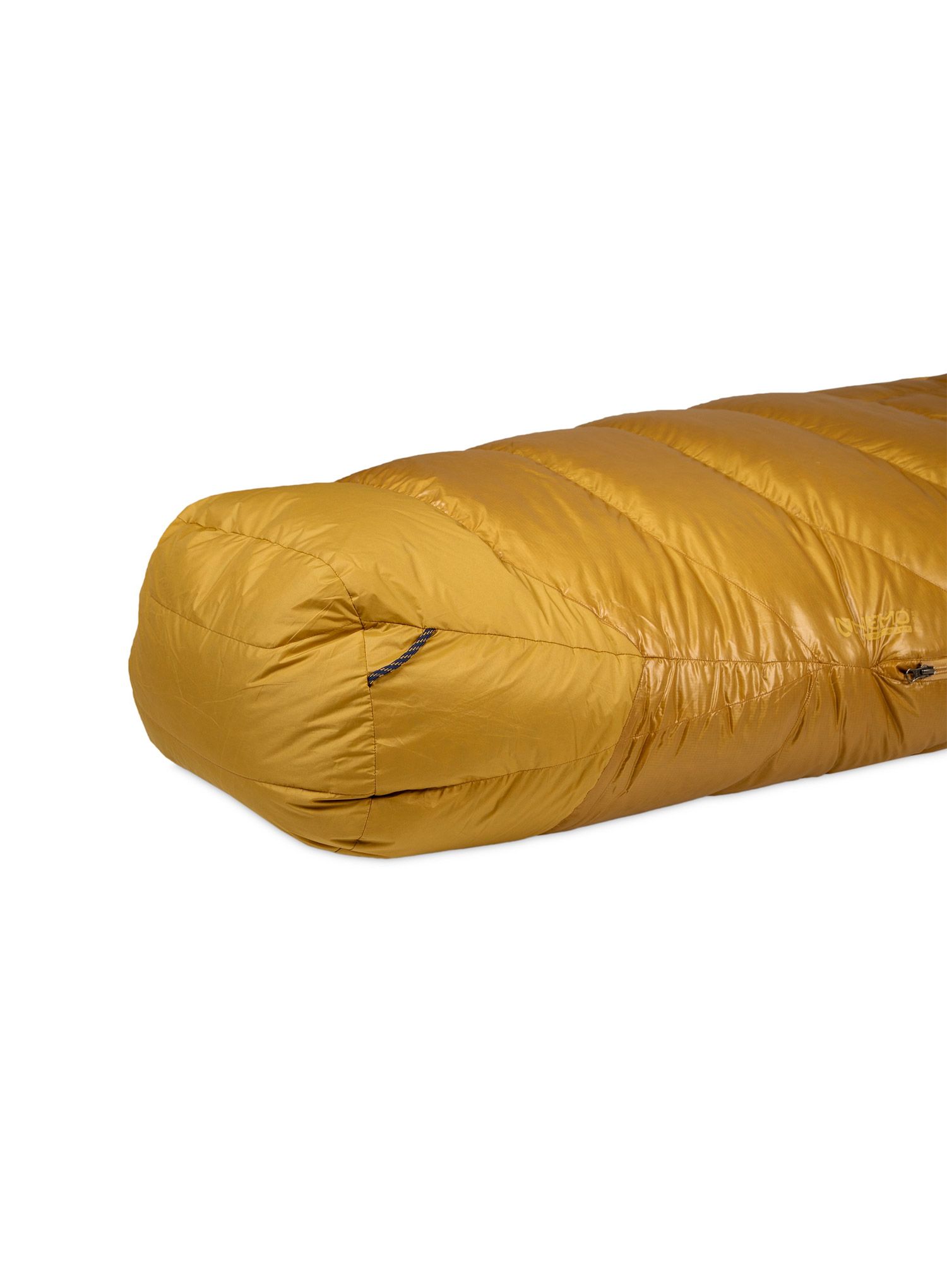 Śpiwór puchowy Nemo Disco 15 Reg (183 cm) - chai