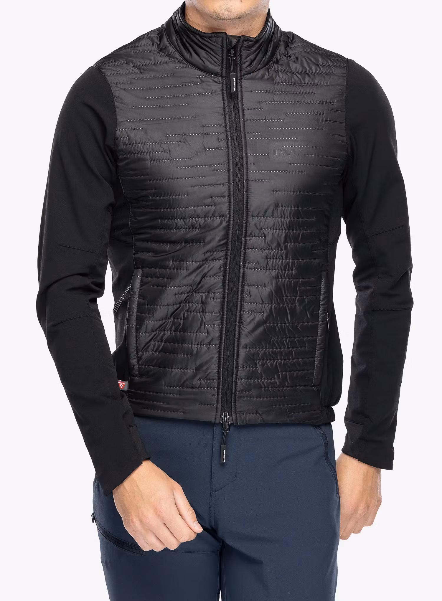 Kurtka rowerowa Northwave Extreme Trail Jacket - black