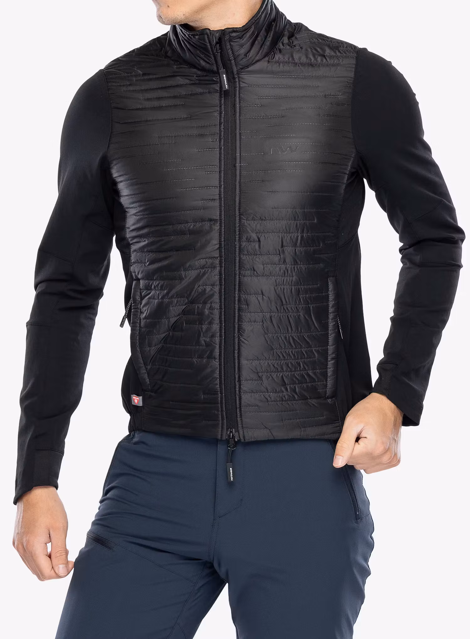 Kurtka rowerowa Northwave Extreme Trail Jacket - black