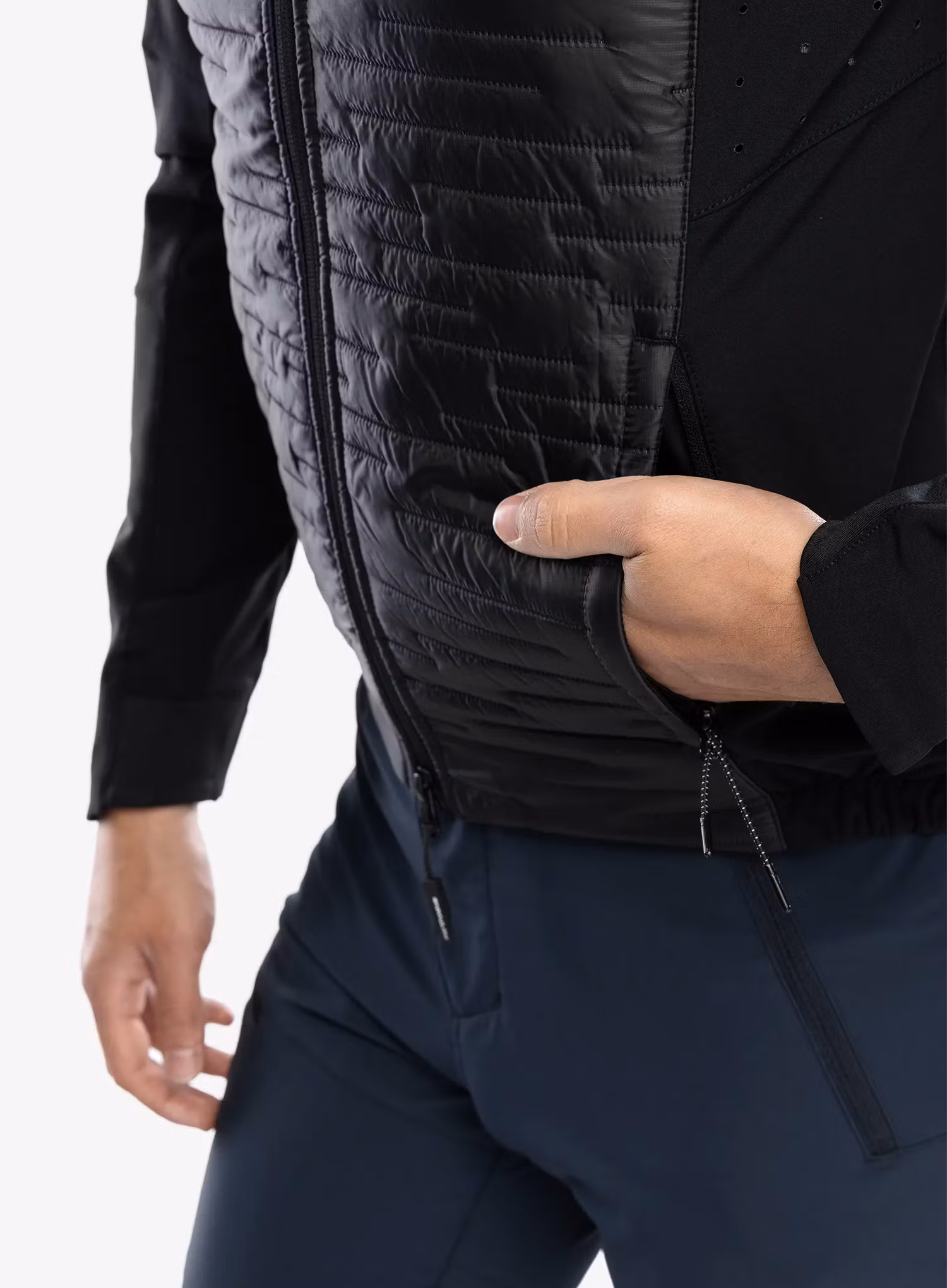 Kurtka rowerowa Northwave Extreme Trail Jacket - black