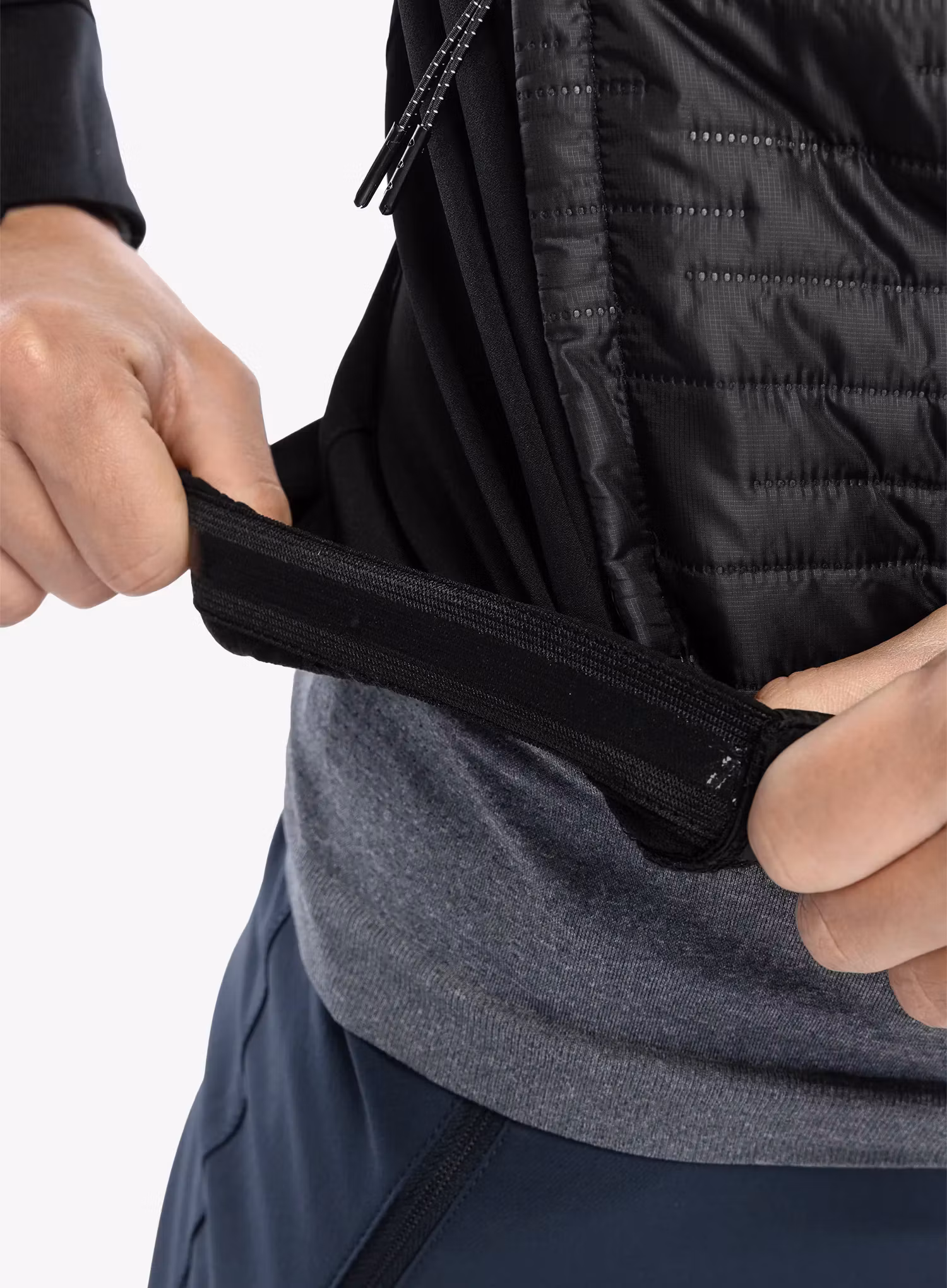 Kurtka rowerowa Northwave Extreme Trail Jacket - black