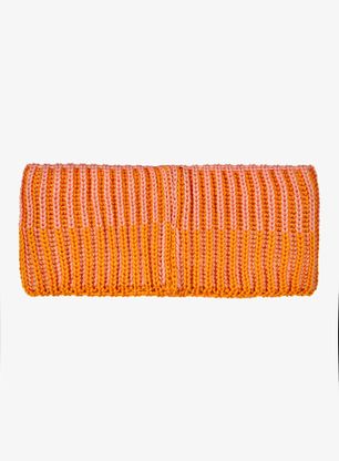 Opaska sportowa na głowę Ortovox Deep Knit Headband - autumn leaves