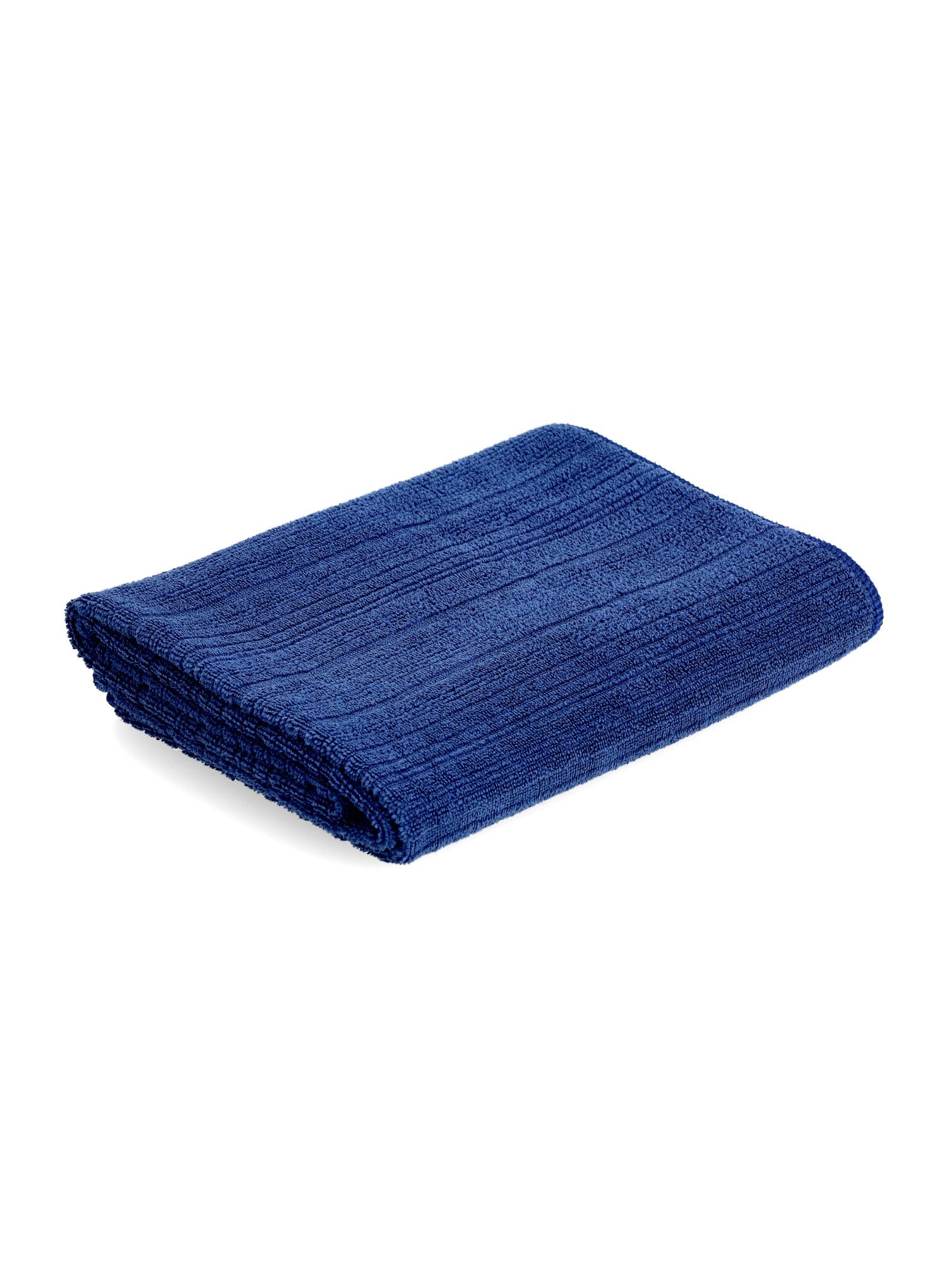 Ręcznik szybkoschnący PackTowl Luxe Hand - midnight