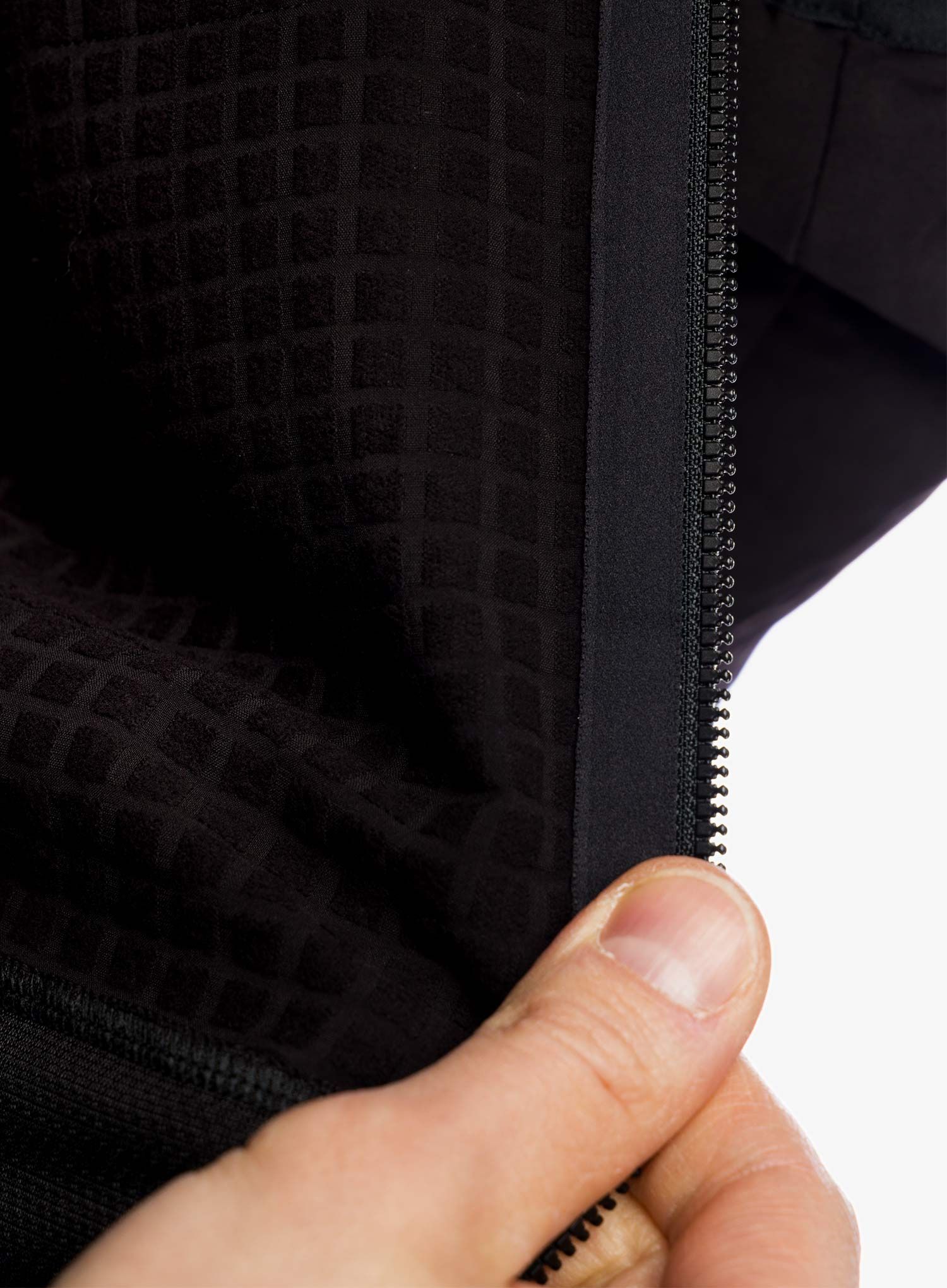 Kurtka softshell Patagonia R1 TechFace Jacket - black