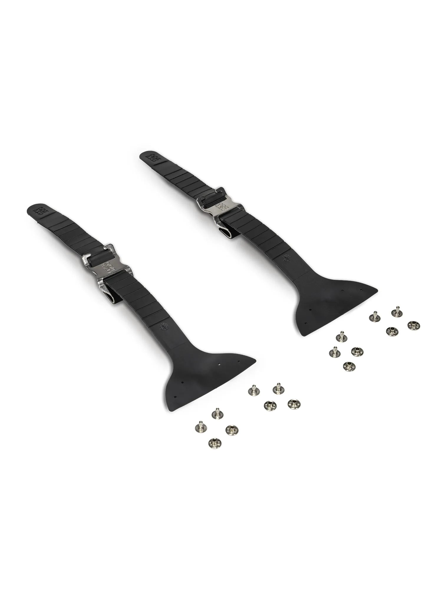Zaczepy do fok Pomoca Back Fix Tail Strap V3 1 Pair