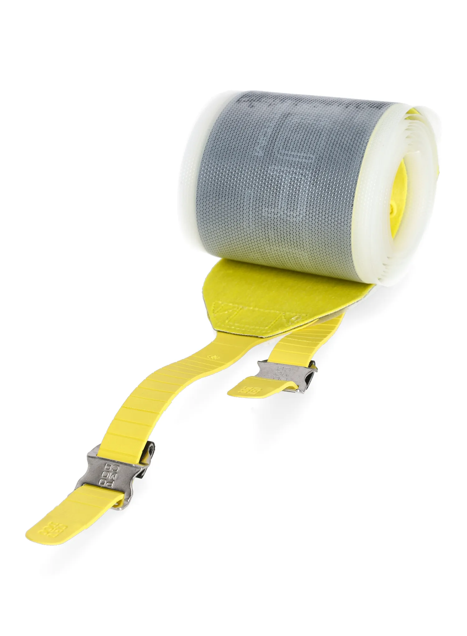 Foki skiturowe Pomoca Ready2Climb Tour Explore 130 mm - yellow